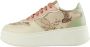 Alviero Martini 1a Classe Lage Sneakers Multicolor Dames - Thumbnail 5