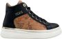 Alviero Martini 1a Classe Damesschoenen Herfst Winter Collectie Multicolor Dames - Thumbnail 13