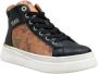 Alviero Martini 1a Classe Damesschoenen Herfst Winter Collectie Multicolor Dames - Thumbnail 14