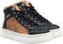 Alviero Martini 1a Classe Damesschoenen Herfst Winter Collectie Multicolor Dames - Thumbnail 16