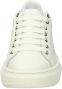 Alviero Martini 1a Classe Lage Sneakers White Dames