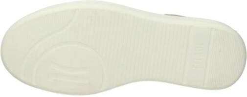 Alviero Martini 1a Classe Lage Sneakers White Dames