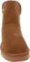 Alviero Martini 1a Classe Leren en stoffen enkellaarzen Brown Dames - Thumbnail 4