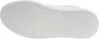 Alviero Martini 1a Classe Leren Sneaker Mannen Herfstcollectie White Heren - Thumbnail 12