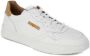 Alviero Martini 1a Classe Witte Sneakers Elegant Ontwerp White Heren - Thumbnail 3