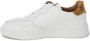 Alviero Martini 1a Classe Witte Sneakers Elegant Ontwerp White Heren - Thumbnail 4