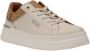Alviero Martini 1a Classe Moderne Polyurethaan Sneaker Dames Collectie White Dames - Thumbnail 6