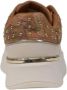 Alviero Martini 1a Classe Moderne Polyurethaan Sneaker Dames Collectie White Dames - Thumbnail 8