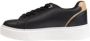 Alviero Martini 1a Classe Polyurethaan Slip-On Sneaker Damesschoenen Black Dames - Thumbnail 7