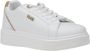Alviero Martini 1a Classe Stijlvolle damessneakers voor dagelijks gebruik - Thumbnail 4