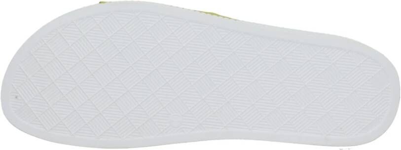 Alviero Martini 1a Classe Sandalen Groen Green Dames