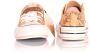 Alviero Martini 1a Classe Beige Damessneakers Prima Classe Beige Dames - Thumbnail 3