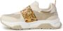 Alviero Martini 1a Classe Sneakers Beige Dames - Thumbnail 2
