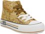 Alviero Martini 1a Classe Alviero Martini Prima Classe Women's Sneakers Beige Dames - Thumbnail 3
