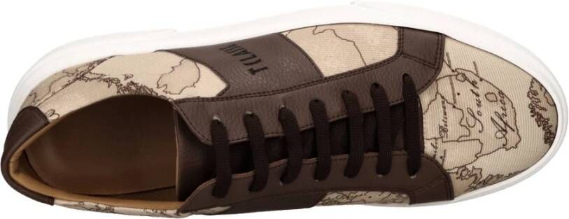Alviero Martini 1a Classe Sneakers MultiColour