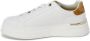 Alviero Martini 1a Classe Sneakers White Dames - Thumbnail 2