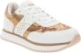 Alviero Martini 1a Classe Sneakers White Dames - Thumbnail 2