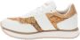 Alviero Martini 1a Classe Sneakers White Dames - Thumbnail 5