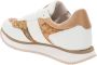 Alviero Martini 1a Classe Sneakers White Dames - Thumbnail 6