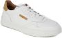 Alviero Martini 1a Classe Witte Sneakers Elegant Ontwerp White Heren - Thumbnail 10