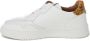 Alviero Martini 1a Classe Witte Sneakers Elegant Ontwerp White Heren - Thumbnail 11
