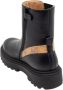 Alviero Martini 1a Classe Stijlvolle Laarzen voor Modieuze Look Black Dames - Thumbnail 3