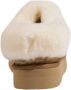 Alviero Martini 1a Classe Stoffen laars voor dames herfst winter collectie Beige Dames - Thumbnail 5