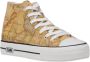 Alviero Martini 1a Classe Elegante damessneakers voor elke gelegenheid - Thumbnail 4