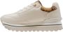 Alviero Martini 1a Classe Witte Damessneakers met Plateauzool - Thumbnail 2