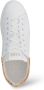 Alviero Martini 1a Classe Leren Sneaker Mannen Herfstcollectie White Heren - Thumbnail 4