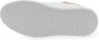 Alviero Martini 1a Classe Leren Sneaker Mannen Herfstcollectie White Heren - Thumbnail 5