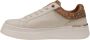 Alviero Martini 1a Classe Moderne Polyurethaan Sneaker Dames Collectie White Dames - Thumbnail 4