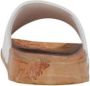 Alviero Martini 1a Classe Witte Slippers voor Vrouwen - Thumbnail 3