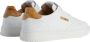 Alviero Martini 1a Classe Witte Sneakers Elegant Ontwerp White Heren - Thumbnail 7