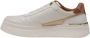 Alviero Martini 1a Classe Moderne Polyurethaan Sneaker Dames Collectie White Dames - Thumbnail 2