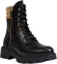 Alviero Martini 1a Classe Zwarte polyethyleen laars Dames herfst winter collectie Black Dames - Thumbnail 5