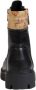 Alviero Martini 1a Classe Zwarte polyethyleen laars Dames herfst winter collectie Black Dames - Thumbnail 7