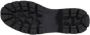 Alviero Martini 1a Classe Zwarte polyethyleen laars Dames herfst winter collectie Black Dames - Thumbnail 8