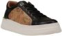 Alviero Martini 1a Classe Zwarte Polyurethaan Sneaker Dames Collectie Black Dames - Thumbnail 3
