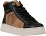 Alviero Martini 1a Classe Damesschoenen Herfst Winter Collectie Multicolor Dames - Thumbnail 5