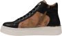 Alviero Martini 1a Classe Damesschoenen Herfst Winter Collectie Multicolor Dames - Thumbnail 6