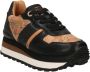 Alviero Martini 1a Classe Moderne Polyurethaan Sneaker Dames Collectie Multicolor Dames - Thumbnail 2