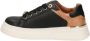 Alviero Martini 1a Classe Moderne Polyurethaan Sneaker Dames Collectie Black Dames - Thumbnail 7