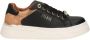 Alviero Martini 1a Classe Moderne Polyurethaan Sneaker Dames Collectie Black Dames - Thumbnail 8
