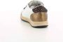 Ama Brand Ama Damesschoenen Brons 4373 - Thumbnail 2