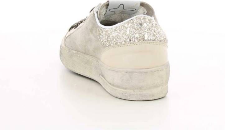 Ama Brand Beige Damesschoenen Stijlvol Model