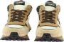 Ama Brand Beige Sneakers Model 3046 S.run Beige Heren - Thumbnail 3