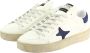 Ama Brand Blauwe Sneaker Model 4065 - Thumbnail 2