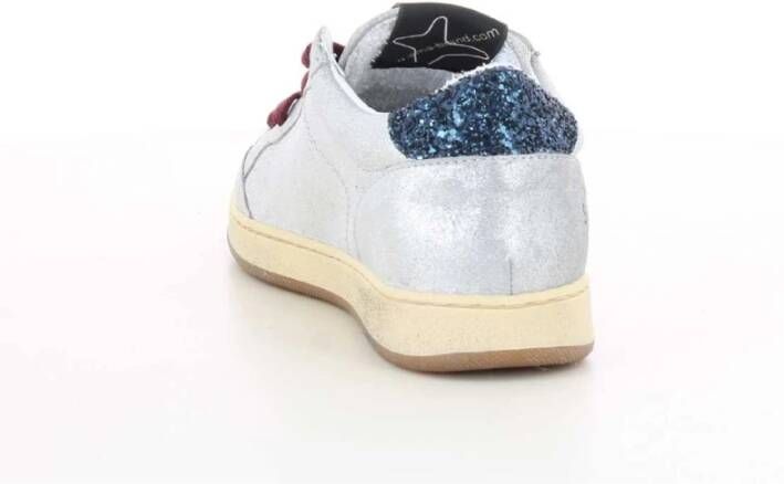 Ama Brand Bordeaux Damesschoenen Stijlvol Model