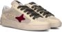 Ama Brand Chunky Sole Low Top Sneakers - Thumbnail 3